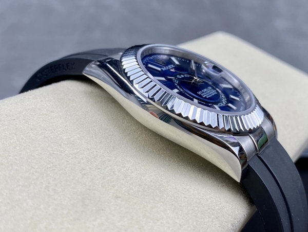 激安ロレックス内部構造